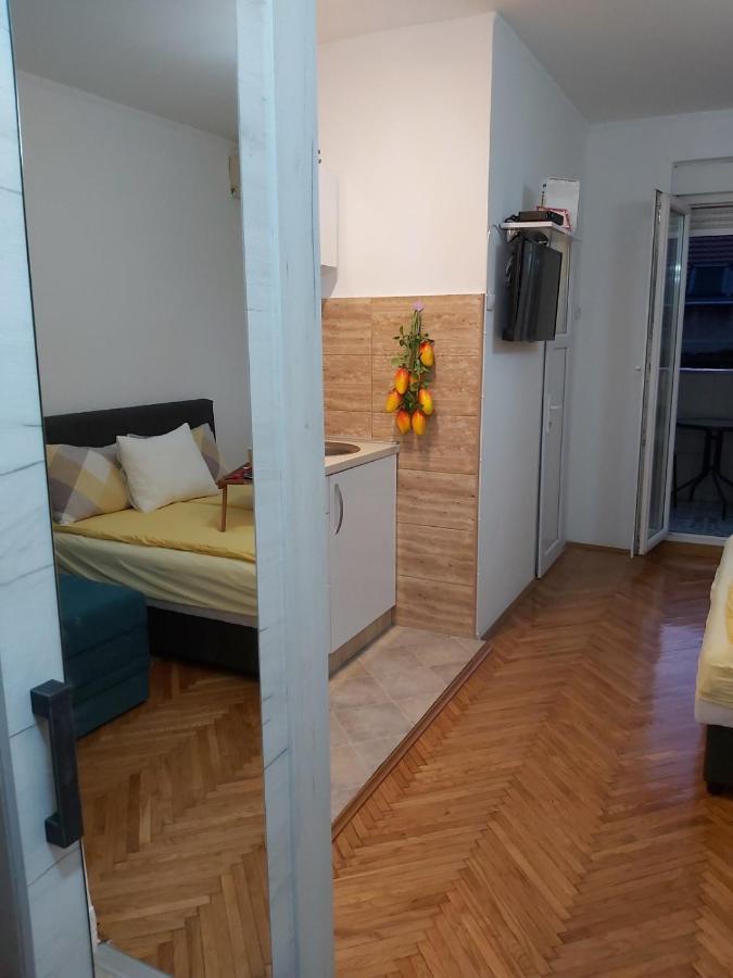 Studio 17 Apartment Белград Екстериор снимка