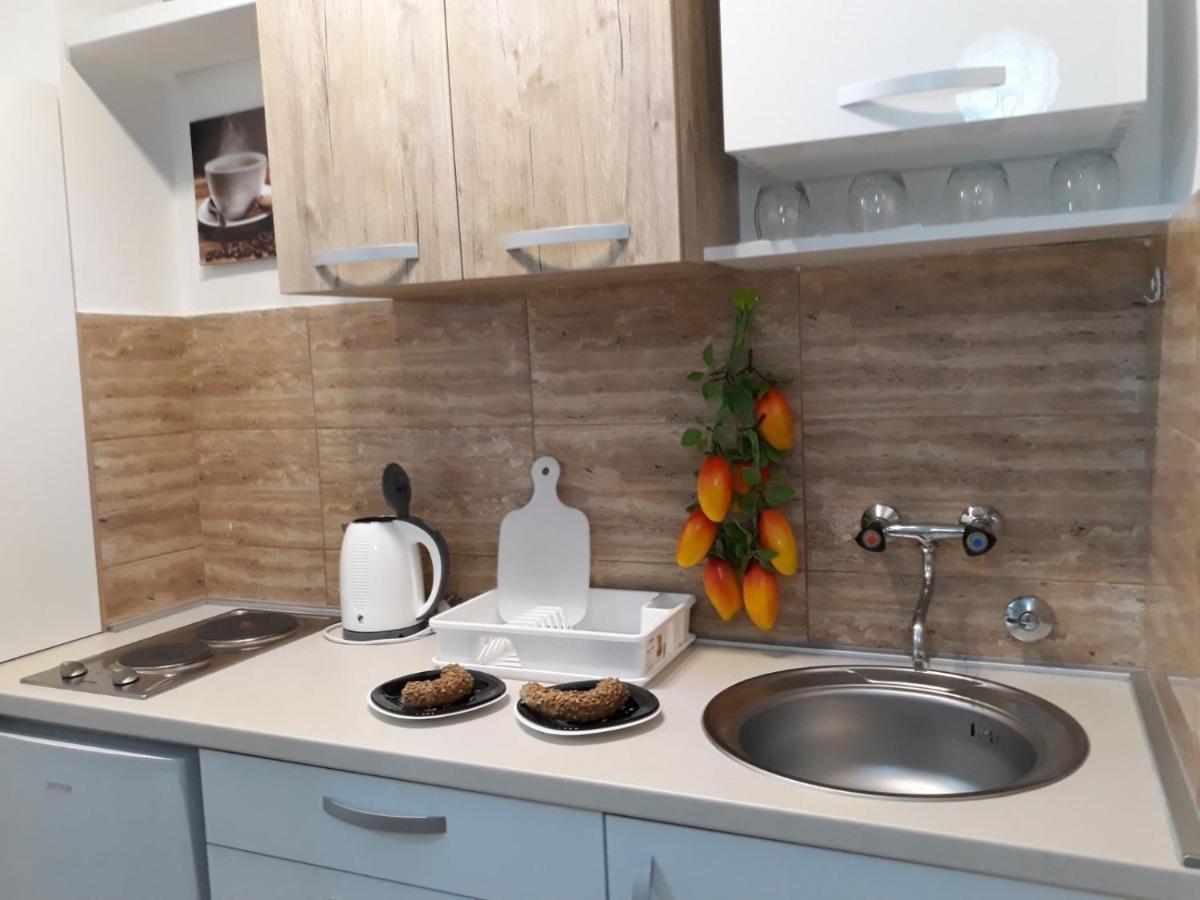 Studio 17 Белград Екстериор снимка