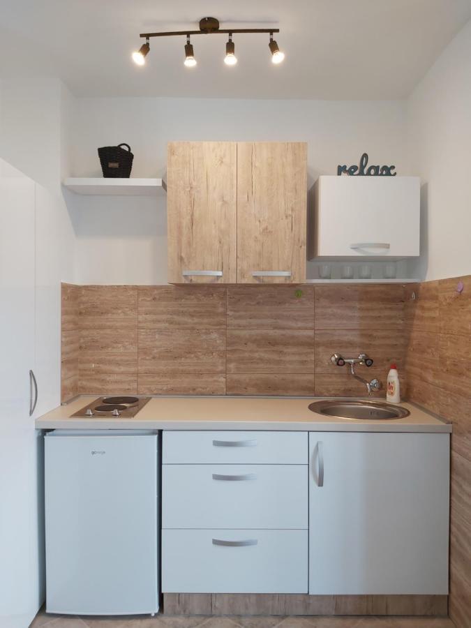Studio 17 Белград Екстериор снимка